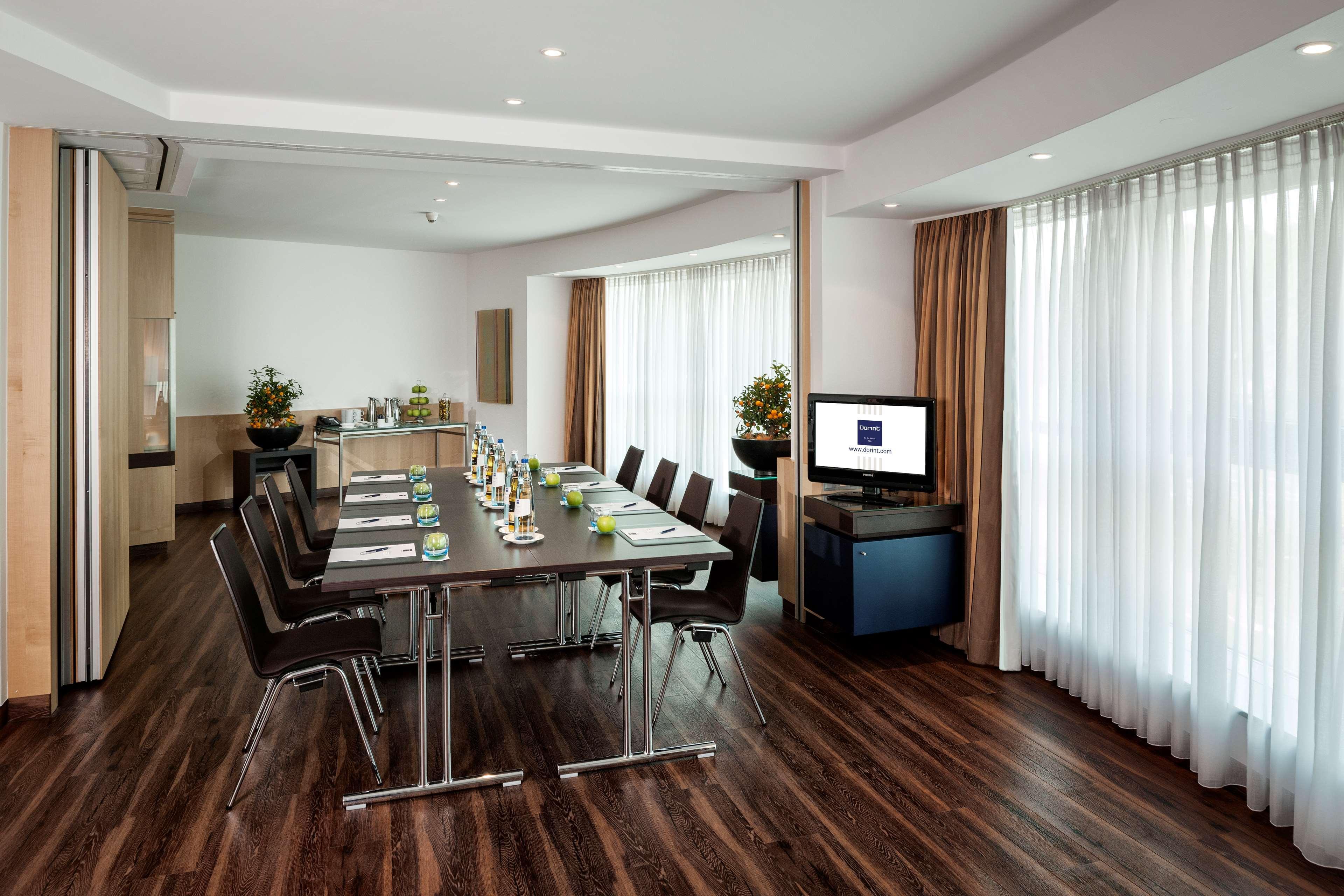 dorint hotel messe cologne